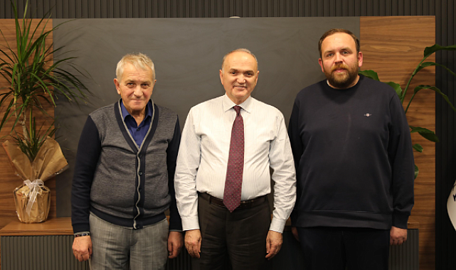 Başkan Özlü'nün çağrısı karşılık buldu