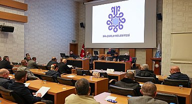 Başkan Pekyatırmacı, “Borçsuz Bir Belediye Olarak Öz Kaynaklarımızla Hizmet ve Yatırımlarımızı Sürdürüyoruz