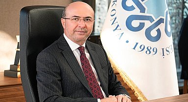 Başkan Pekyatırmacı Regaib Kandili'ni tebrik etti