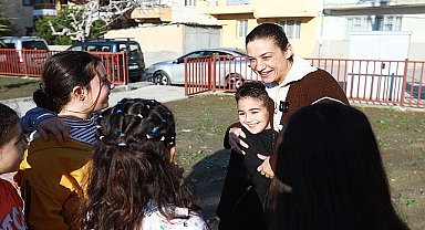 Başkan Sengel'den hafta sonu mesajı: Hep birlikte çok daha güçlü olacağız