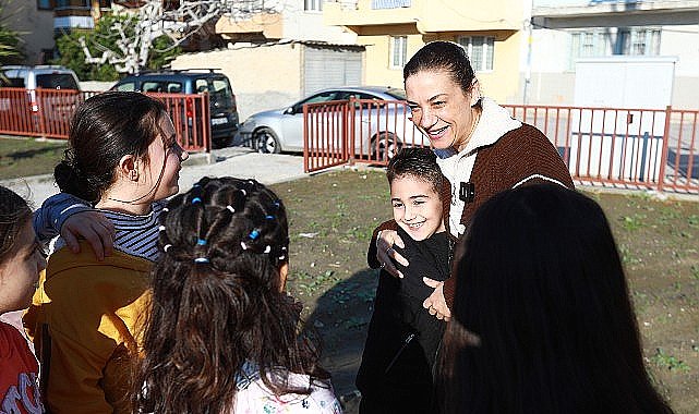 Başkan Sengel'den hafta sonu mesajı: Hep birlikte çok daha güçlü olacağız