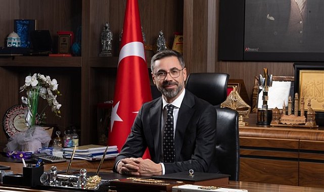 Başkan Tanğlay'dan Regaip Kandili mesajı