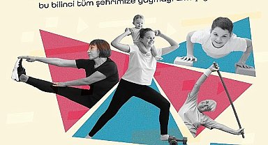 Başkan Tugay'ın koyduğu hedefe adım adım yürünüyor