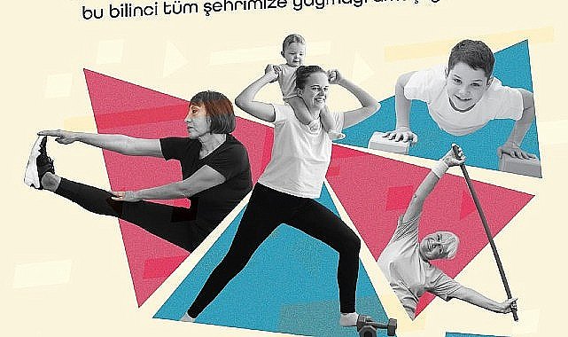 Başkan Tugay'ın koyduğu hedefe adım adım yürünüyor