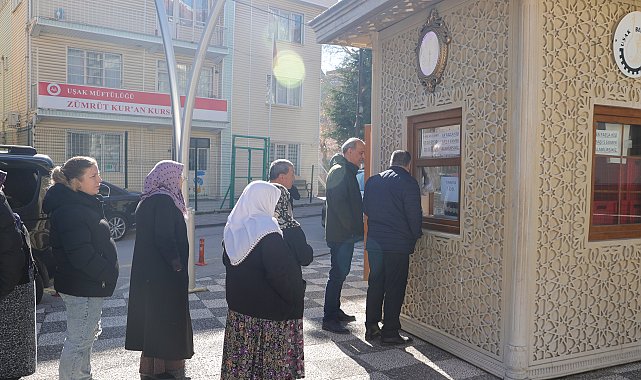 Başkan Yalım: Bizim öncelikli görevimiz, bu ekonomide vatandaşımıza destek olmaktır