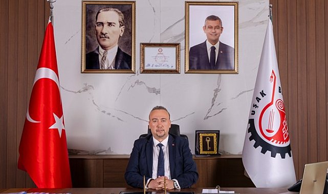 Başkan Yalım: Daima adil uygulamalarla esnafımızın yanındayız