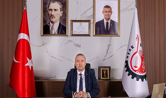 Başkan Yalım'dan esnafa ruhsat çağrısı