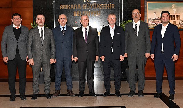 Başkan Yavaş'tan en düşük işçi maaşına yüzde 62 zam