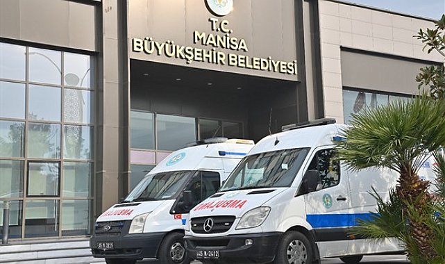 Başkan Zeyrek: Sağlık hizmetlerine erişimde sınırları kaldıracağız