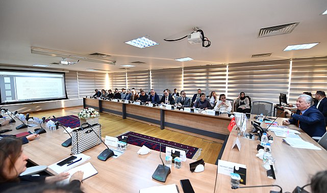 BASKİ’den personele hizmet içi eğitim