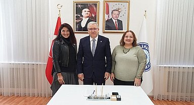Batı Anadolu Neolitik toplumlarının çevre ile ilişkilerini ortaya çıkaracak projeye TÜBİTAK desteği