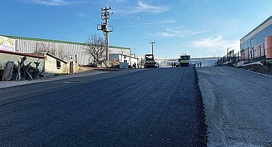 Batı Hali için konforlu ulaşım mesaisi