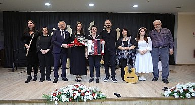 Bayraklı Belediyesi, Uğur Mumcu'yu andı