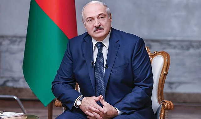 Belarus muhalefeti ve batılı liderler ''Lukaşenko zaferini'' kınadı