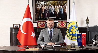 Belediye Başkanı Görkem Duman; “2025 projeler ve kurdele kesimlerinin yılı olacak