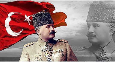 Belediye başkanı savaş kalaycı'nın kazım karabekir paşa'yı anma mesajı