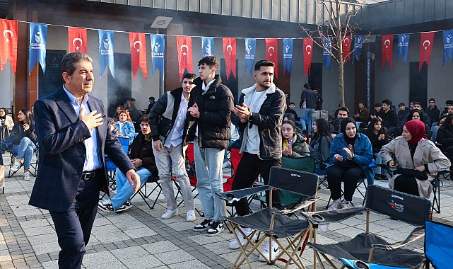 BESYO Akademi, yeni sezonuna başlıyor