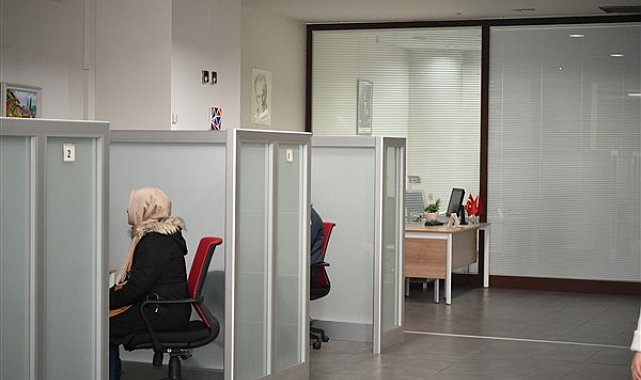 BEYKAM, 182 kişinin işe yerleşmesini sağladı