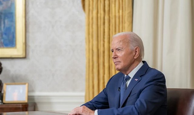 Biden, Los Angeles İlçe Denetçisi Horvath ve Ventura İlçe Denetçisi Long ile görüştü