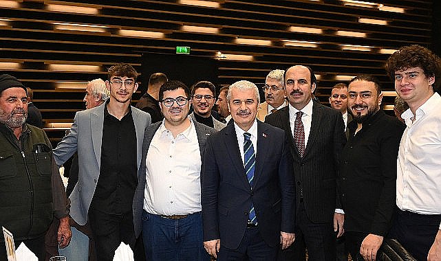 Birlik ve Beraberliğin En Yüksek Olduğu Şehrin Basın Camiası “Çalışan Gazeteciler Günü