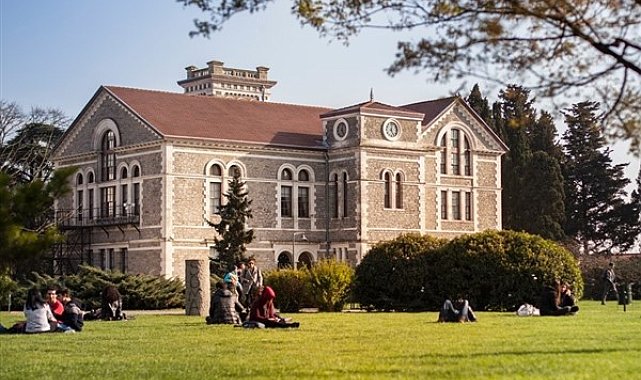 Boğaziçi Üniversitesi’nde Araştırma Proje bütçeleri 2025’te üçe katlandı