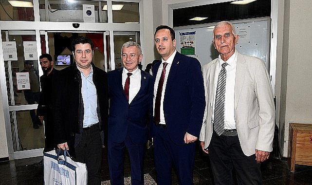 Bornova Belediyesi'nden Kütahya'ya Mantar Üretim Tesisi