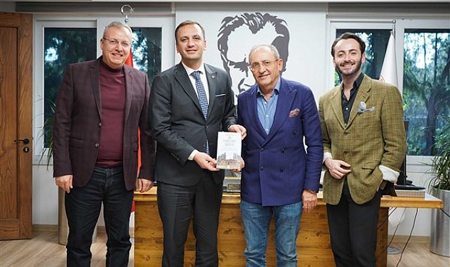 Bornova'da tematik müzeler için yeni adım