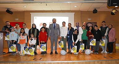 Buca'da üniversitelilere de diyabet ölçüm sensörü dağıtılacak