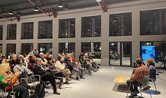 Bursa Uluslararası Fotoğraf Festivali devam ediyor