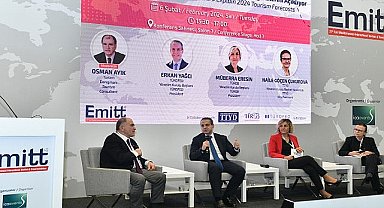 Büyükşehir 13 İlçesiyle EMITT'e Damga Vurmaya Hazır