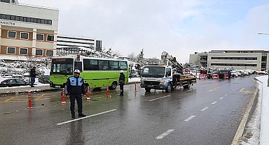 Büyükşehir'de şikayetler çözümsüz kalmıyor