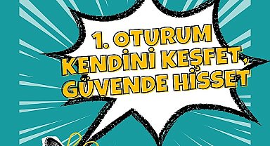 Büyükşehir'den gençlere yeni seri: Biraz konuşalım mı?