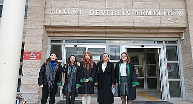 Büyükşehir'den Kadın Cinayetlerine Karşı Öncü Adım