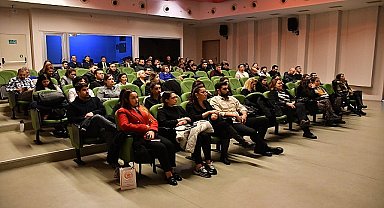 Büyükşehir'den Personellere Etkili İletişim Eğitimi