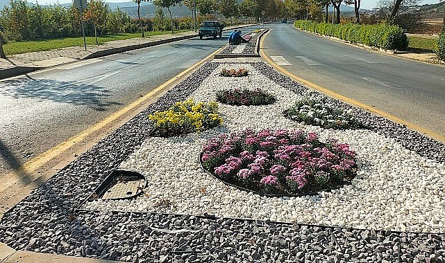 Büyükşehir'den Su Krizine Karşı Çevre Dostu Çözümler