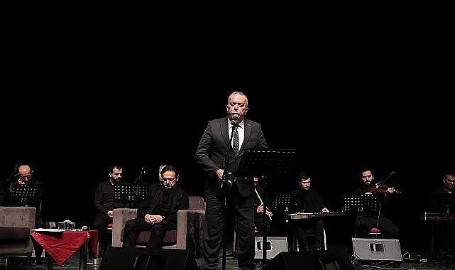 Büyükşehir'den üç aylar için anlamlı program