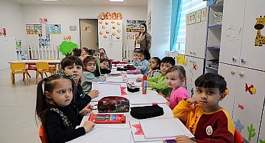 Büyükşehir, Seydikemer ve Ortaca'da Gündüz Bakımevi Açmaya Hazırlanıyor