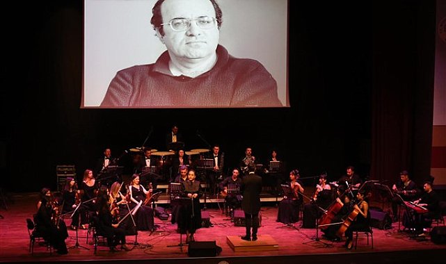Büyükşehir Uğur Mumcu’yu sevdiği şarkılarla andı