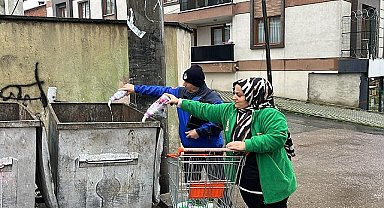 Büyükşehir Zabıtası, 5 bin 500 denetim yaptı