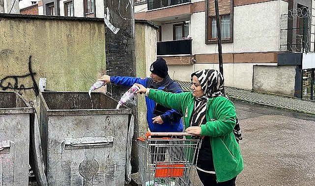 Büyükşehir Zabıtası, 5 bin 500 denetim yaptı