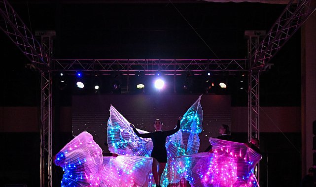 BUZZonFEST'in açılış seremonisi yapıldı