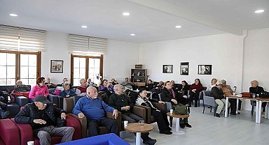 Çankaya Belediyesi'nden Yaş Almış Vatandaşlara Sağlıklı Yaşam Desteği