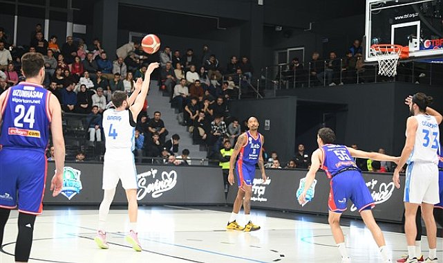 Çayırova Belediyesi, Esenler Erokspor’u ağırlayacak