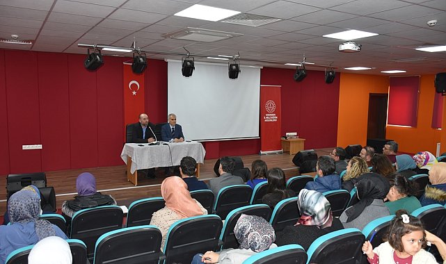 ÇEDES Projesi Birinci Dönem Değerlendirme Toplantısı gerçekleştirildi