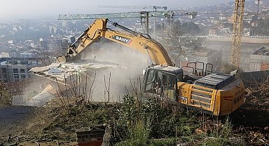 Cedit'te dönüşüm alanı büyüyor