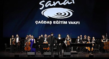 ÇEV Sanat “Barış Konseri