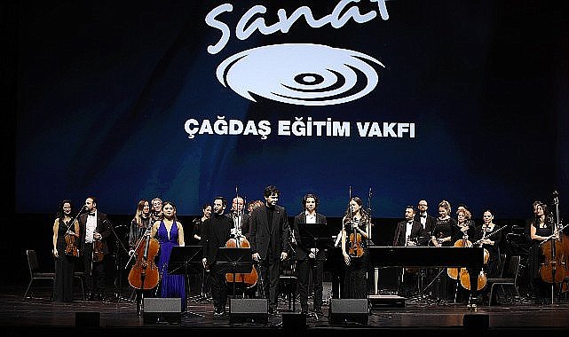 ÇEV Sanat “Barış Konseri