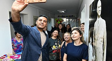 Çiğli, gelişimi için kadınların önerilerini bekliyor