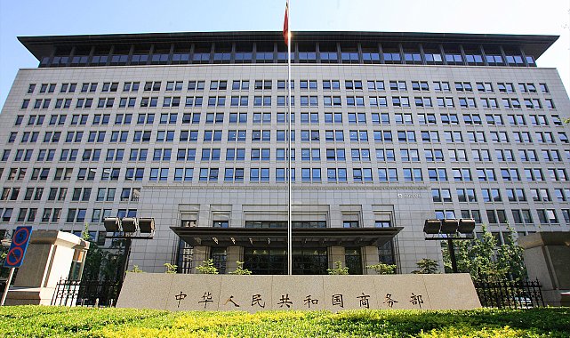 Çin, 4 ABD’li şirketi Güvenilmez Kuruluşlar Listesi’ne ekledi