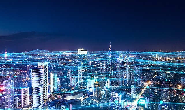 Çin'de yazılım ve bilişim geliri yüzde 10,7 arttı